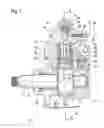 Fig. 02 - TAPPET ASSEMBLY FOR A HIGH-PRESSURE PUMP AND HIGH-PRESSURE PUMP COMPRISING AT LEAST ONE TAPPET ASSEMBLY