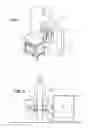 Fig. 02 - Wall thimble with outside air inlet
