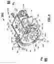 Fig. 07 - Interlock vessel for hyperbaric transfer system
