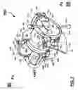 Fig. 08 - Interlock vessel for hyperbaric transfer system