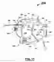 Fig. 12 - Interlock vessel for hyperbaric transfer system