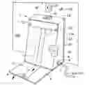 Fig. 01 - RAINWATER STORAGE AND DISTRIBUTION SYSTEM