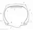 Fig. 01 - Tire-rim assembly and sponge member used in the same
