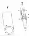 Fig. 04 - Position pointing device and hand-held electronic appliance