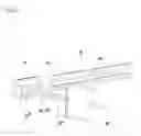 Fig. 04 - Rack for transport and storage