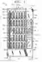 Fig. 02 - Drive system for a vending machine dispensing assembly