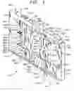 Fig. 04 - Drive system for a vending machine dispensing assembly