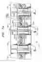 Fig. 09 - Drive system for a vending machine dispensing assembly
