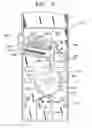 Fig. 12 - Drive system for a vending machine dispensing assembly