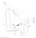 Fig. 07 - PACKING BOARD FOR CONTAINING OBJECTS