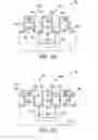 Fig. 08 - Structure and method for manufacturing trench capacitance