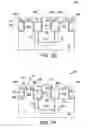 Fig. 09 - Structure and method for manufacturing trench capacitance