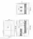 Fig. 09 - Back-end-of-line resistive semiconductor structures