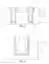 Fig. 09 - INTEGRATED CIRCUIT STRUCTURES AND FABRICATING METHODS THAT USE VOIDS IN THROUGH HOLES AS JOINING INTERFACES