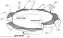 Fig. 01 - Laser surface treatment for mechanical seal faces