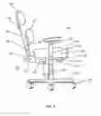 Fig. 03 - Task chair