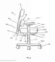 Fig. 05 - Task chair