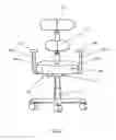 Fig. 06 - Task chair