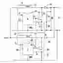 Fig. 01 - INTERLEAVED SLAVE SWITCHING CIRCUIT FOR DISCONTINUOUS MODE PFC CONVERTER