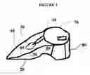 Fig. 02 - Easy-on talking and detection shoes for kids