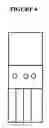 Fig. 08 - Easy-on talking and detection shoes for kids