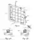 Fig. 10 - Entrance security system