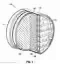 Fig. 02 - Planar scanner antenna for high frequency scanning and radar environments
