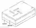 Fig. 01 - Integrated ultra thin scalable 94 GHz Si power source