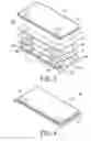 Fig. 03 - Signal Processing Method of Multi-Finger Touch Supported Touch Apparatus having Hidden Physical Button