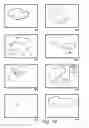 Fig. 11 - Distortion of digital images using spatial offsets