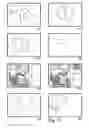 Fig. 12 - Distortion of digital images using spatial offsets