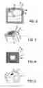Fig. 07 - Ink stick with electronically-readable memory device