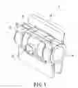 Fig. 02 - Webcam module having a clamping device