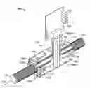 Fig. 01 - Reduced-voltage, linear motor systems and methods thereof