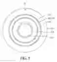 Fig. 06 - Lens assembly with a fitting structure