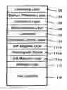 Fig. 01 - Magnetic recording medium with controlled grain diameters
