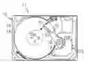 Fig. 01 - METHOD OF DETECTING POSITION OF HEAD AND STORAGE APPARATUS