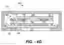 Fig. 08 - PACKAGE WITH INTEGRATED MAGNETS FOR ELECTROMAGNETICALLY-ACTUATED PROBE-STORAGE DEVICE