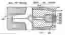Fig. 01 - ABS design for dynamic flying height (DFH) applications