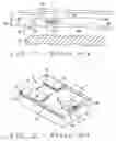 Fig. 02 - ABS design for dynamic flying height (DFH) applications
