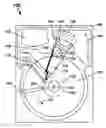 Fig. 01 - Pivot-carriage having a center-bore with an integrated bearing-spacer portion