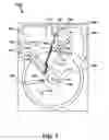 Fig. 02 - Pivot-carriage having a center-bore with an integrated bearing-spacer portion
