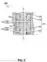 Fig. 04 - Pivot-carriage having a center-bore with an integrated bearing-spacer portion