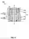 Fig. 05 - Pivot-carriage having a center-bore with an integrated bearing-spacer portion