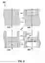 Fig. 06 - Pivot-carriage having a center-bore with an integrated bearing-spacer portion