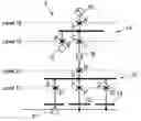 Fig. 01 - Electrical protection arrangement for an electrical distribution network