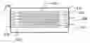 Fig. 01 - Ultra broadband capacitor