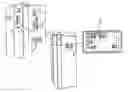 Fig. 01 - Medium-voltage or high-voltage switching or control device, in particular a switchgear assembly