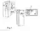 Fig. 02 - Medium-voltage or high-voltage switching or control device, in particular a switchgear assembly
