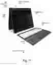 Fig. 12 - Transformer case for notebook slate computer with wireless keyboard